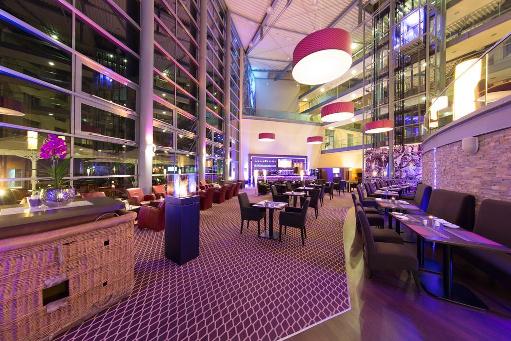 Arcadia Grand Hotel am Dom Erfurt Exterior foto